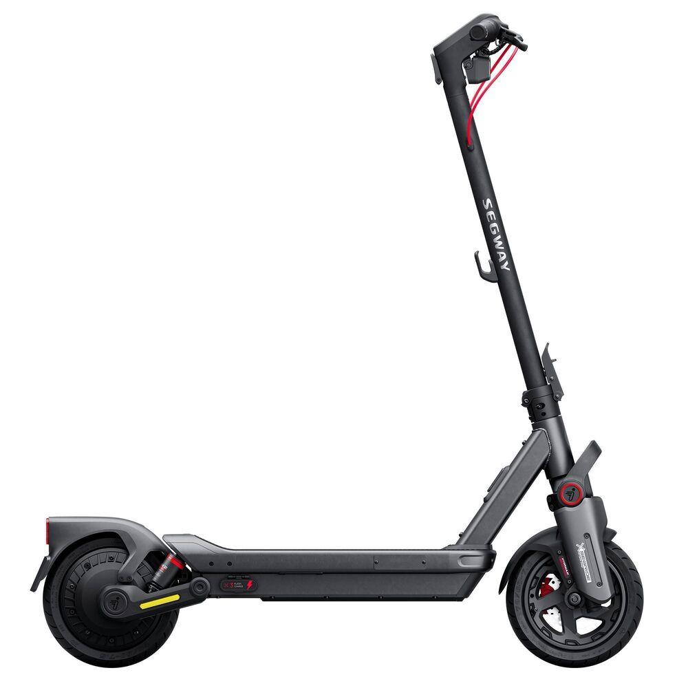 Ninebot KickScooter Max G3 12.8 Ah 700 W Доставка. Гарантия