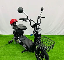 Электровелосипед Vetro Aska