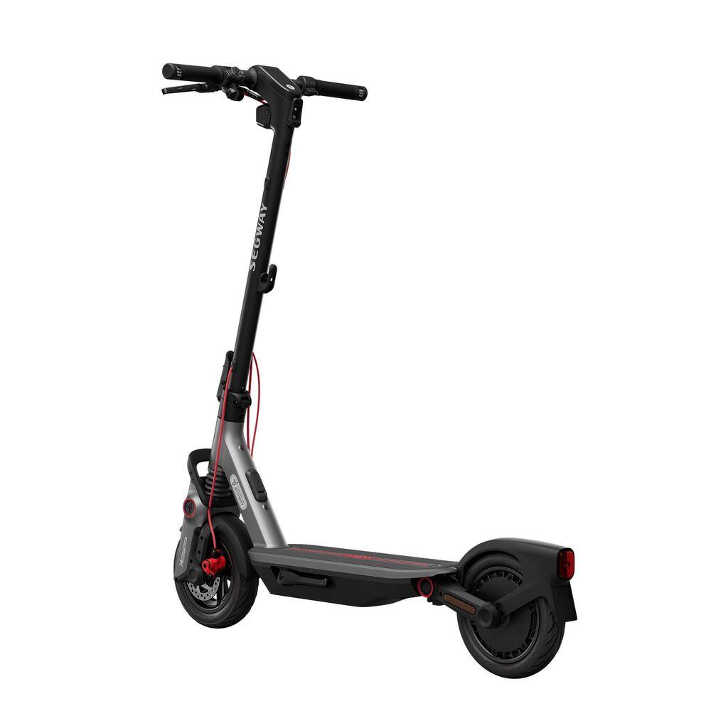 Ninebot KickScooter F3 Pro 10.4 Ah 550 W