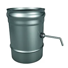 Шибер ШМ(М)-Р 430-0.8