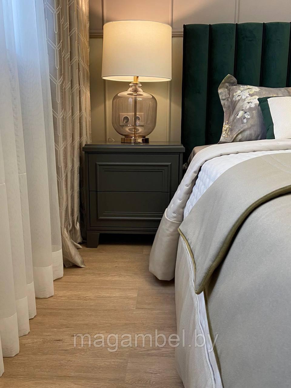 Декоративные подушечки и пледы