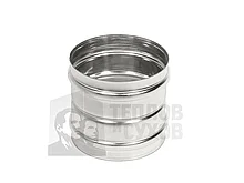Адаптер дымохода Моно М-М 430-0.8