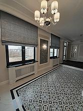 Подъемные шторы