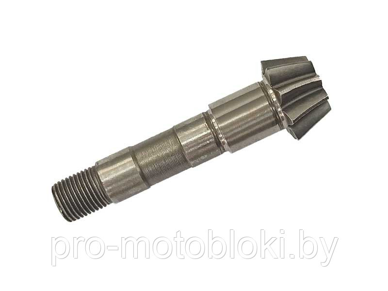 Шестерня ведущая входного вала мотоблока 6-8лс