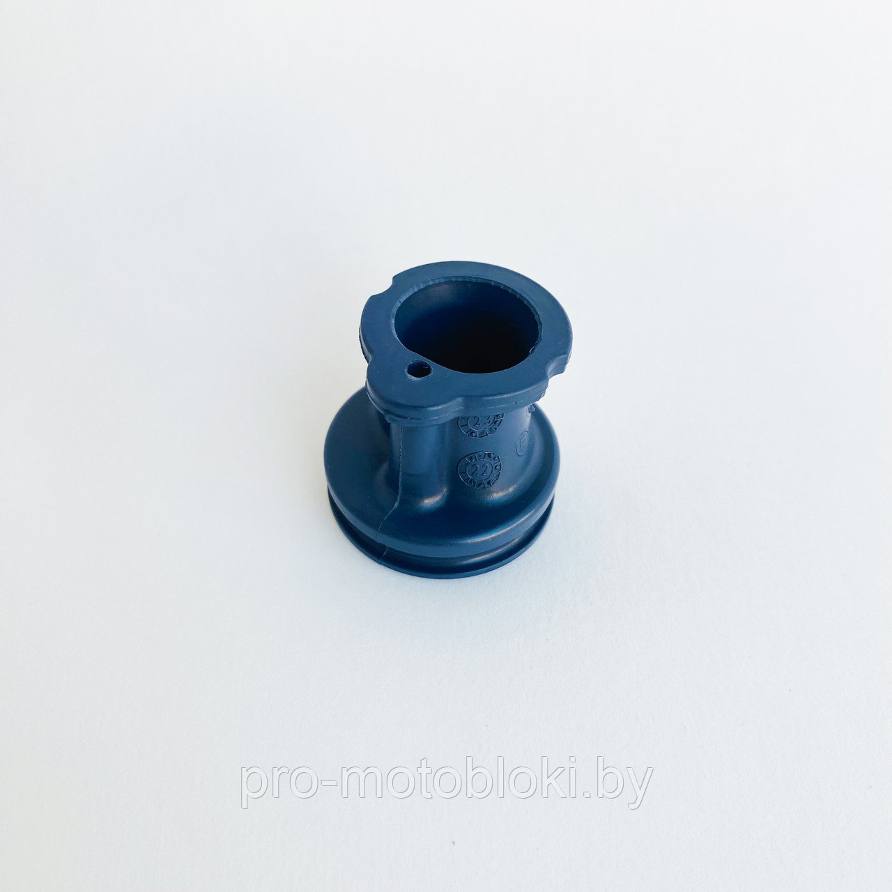 Коллектор резиновый / MANIFOLD (rubber)