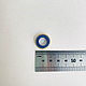 Сальник 12.5 x 20-5.5 efco 094000099R, фото 3