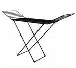 Сушилка для белья NIKA Berkraft Optima BLACK 18 м сушилка ( СБТ18) черный