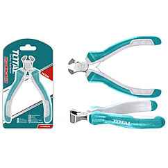 Кусачки торцевые 115 мм TOTAL THTMN556