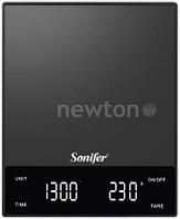 Кухонные весы Sonifer SF-1927