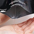 Маска для упругости кожи JM Solution Water Luminous Silky Cocoon Mask Black - 35 мл, фото 4