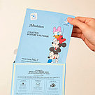 Тканевая маска увлажняющая JMsolution Disney Collection Moisture N.M.F Mask 30мл, фото 2