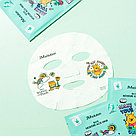 Тканевая маска с алоэ JMsolution Disney Collection Selfie Moisture Aloe Mask 30мл, фото 2