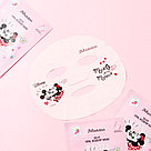 Тканевая маска с шиповником JMsolution Disney Collection Selfie Vital Rosehip Mask 30мл, фото 2