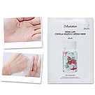 Успокаивающая маска с центеллой JMsolution Derma Care Centella Madeca Capsule Mask Medi - 30 мл, фото 2