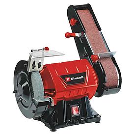 Точильно-лентошлифовальный станок Einhell TC-US 350