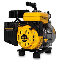 Мотопомпа Champion GP40, фото 2