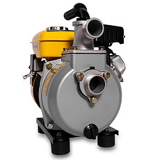 Мотопомпа Champion GP40, фото 3