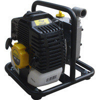 Мотопомпа Huter MP-25