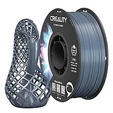 Катушка CR-ABS-пластика Creality 1.75 мм 1кг., серая