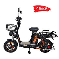 Электровелосипед Kugoo V3 pro Max