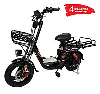 Электровелосипед Kugoo Kirin V3 Pro Plus 2024 21Ah