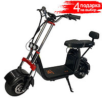 Электроскутер Kugoo Kirin C3 2023