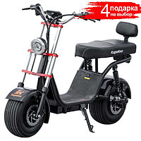 Электроскутер Kugoo Kirin C2