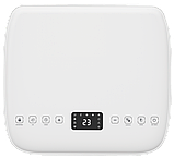 Мобильный кондиционер Royal Clima MAGNATE RM-MT28CH-E, фото 4