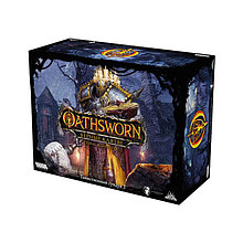 Oathsworn: Верные клятве. Тайны Темнолесья. Таинственный сундук 2 (набор миниатюр)