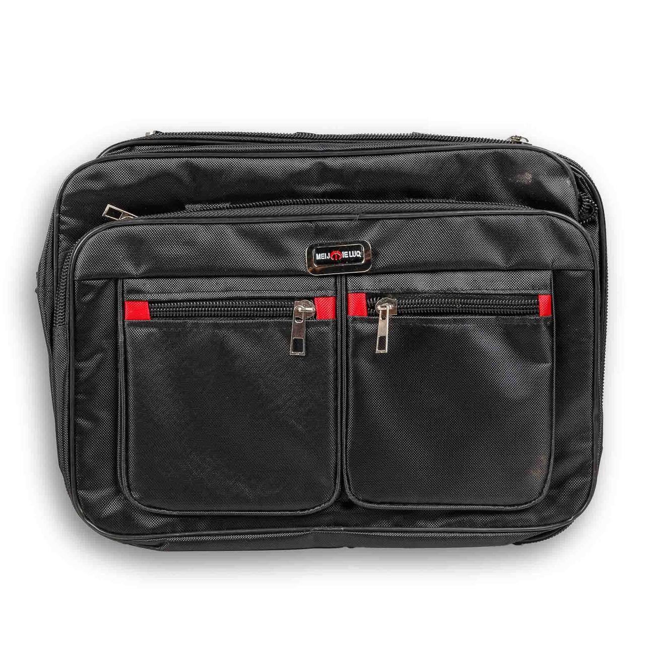 Сумка тканевая для инструментов JGT-60