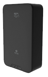 Приточно-очистительный комплекс Royal Clima BREZZA LUNA RCB 80 LUX