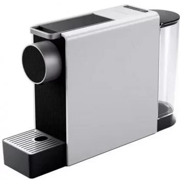 Кофемашина Scishare Capsule Coffee Machine Mini S1201 Grey EU