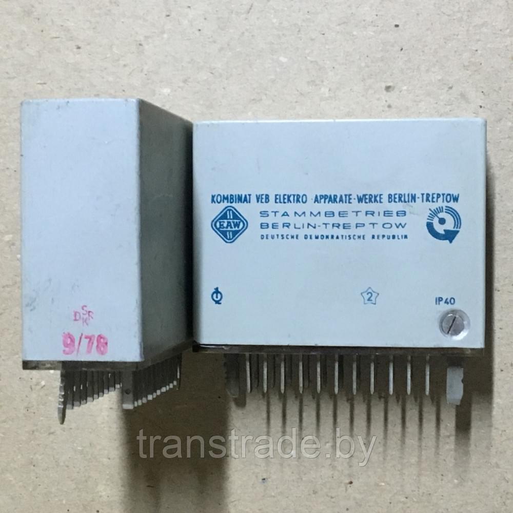 Реле RELOG 2RG01