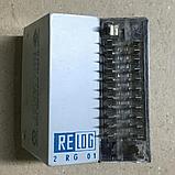 Реле RELOG 2RG01, фото 2
