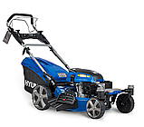 Газонокосилка бензиновая HYUNDAI L5162RS, фото 3