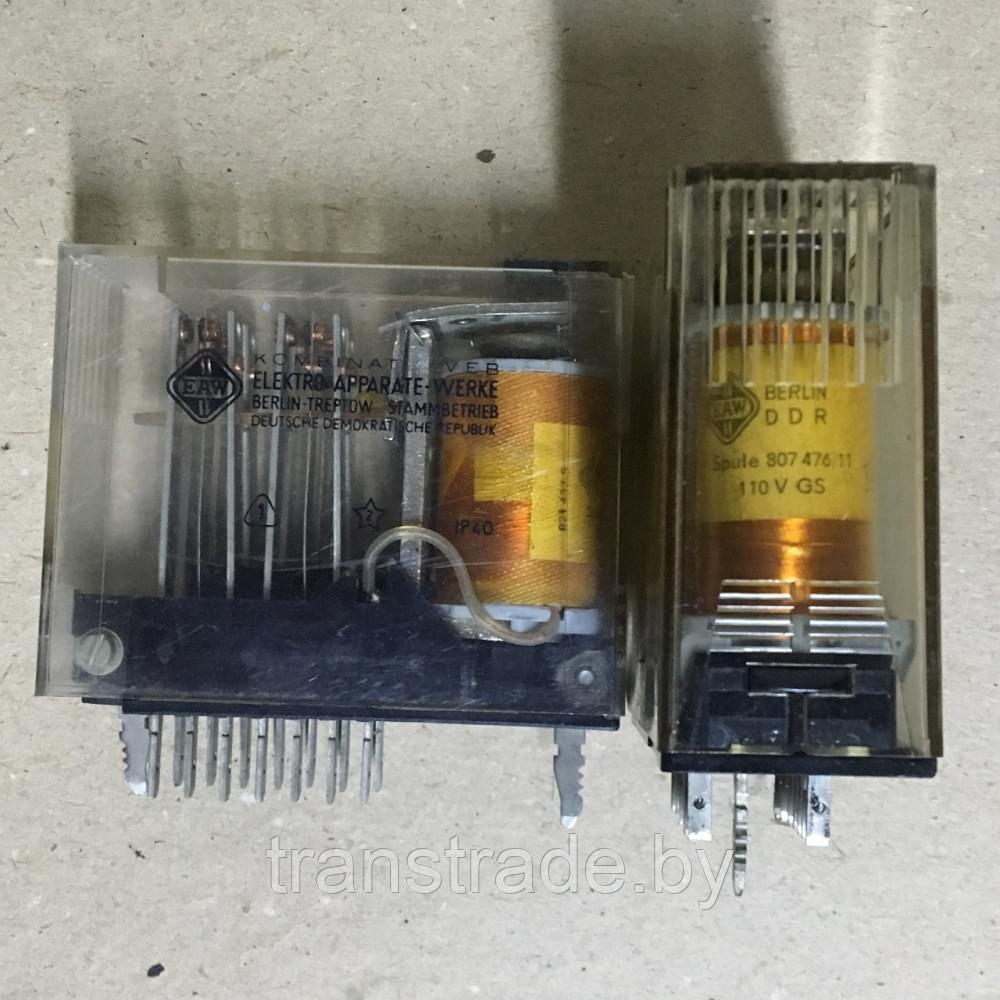 Реле Relog 2RH01 (-48В)