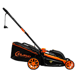 Газонокосилка электрическая ELAND GLM-3816, фото 3