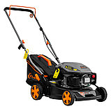 Газонокосилка бензиновая ELAND BGL-445 серия LUX, фото 2