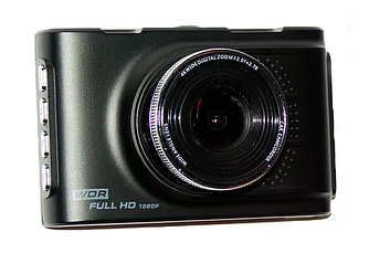 Видеорегистратор Eplutus DVR-916