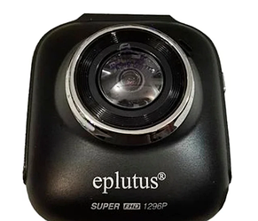 Видеорегистратор Eplutus DVR-918