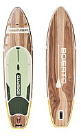 Сапборд SUP Board  BOIERTO FOREST MIST (335х84х15)