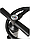 Сапборд SUP Board  BOIERTO-TOTEM (GRAFFITI BLUE)  (320х82х15), фото 8