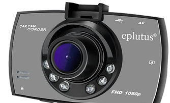 Видеорегистратор Eplutus DVR-922