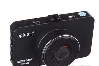 Видеорегистратор Eplutus DVR-930