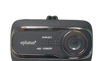 Видеорегистратор Eplutus DVR-931