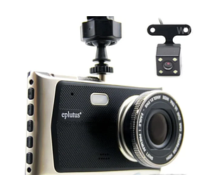 Видеорегистратор Eplutus DVR-939
