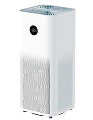 Очиститель воздуха Xiaomi Mi Air Purifier 5 ACM25-SC