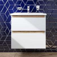 Мебель для ванных комнат AM.PM Тумба под умывальник X-Joy M85AFHX0652WG