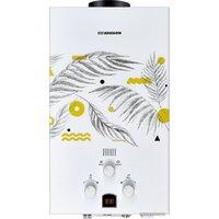 Газовая колонка Edisson E 20 GD (каннская ветвь)