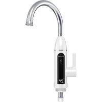 Проточный электрический водонагреватель-кран Thermex Rio 3000